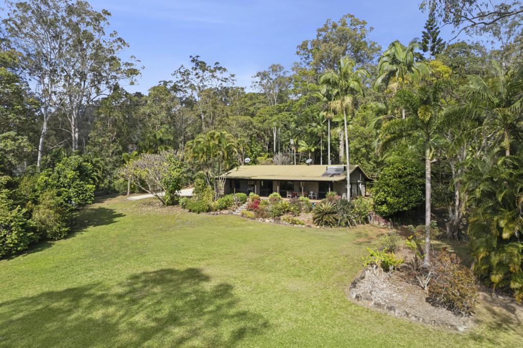 394 Wahpunga Lane, Kin Kin, QLD 4571
