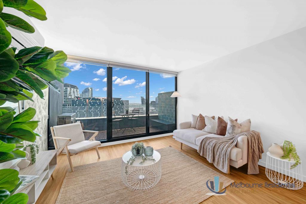 1713/200 Spencer St, Melbourne, VIC 3000