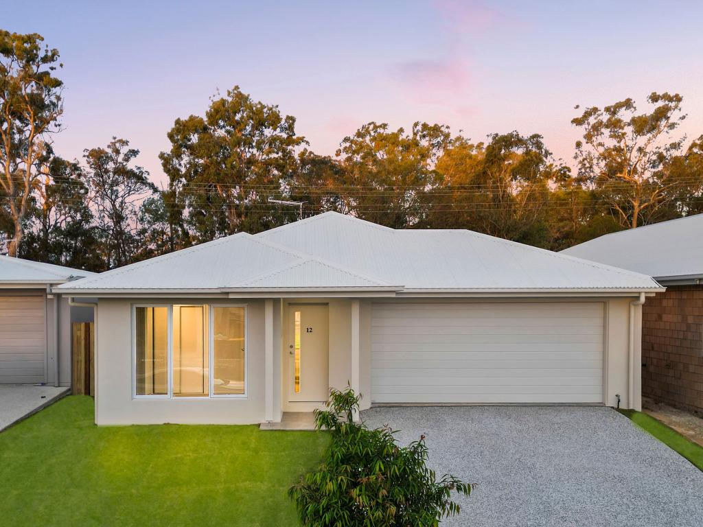 12 Garnet Ct, Chambers Flat, QLD 4133