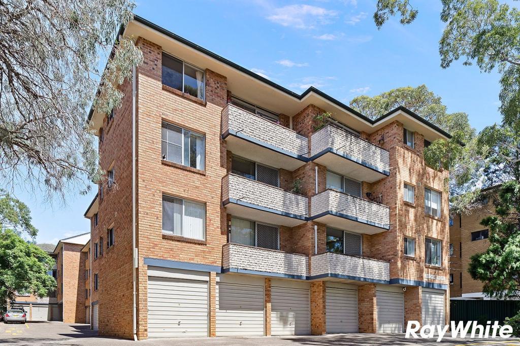 1/6-8 Price St, Ryde, NSW 2112