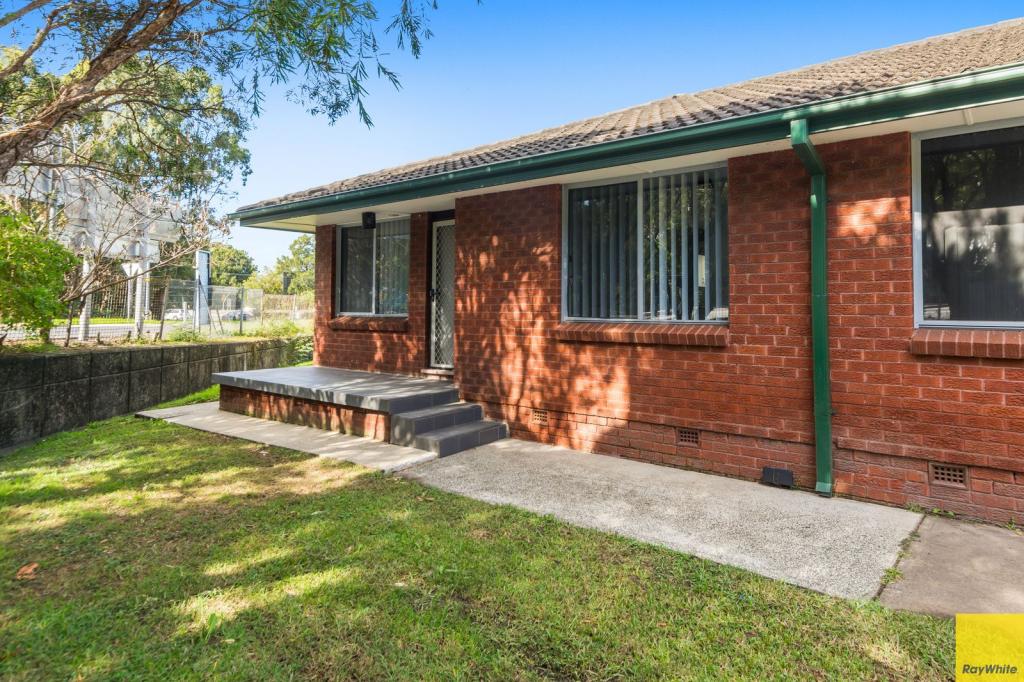 4/1 College Pl, Gwynneville, NSW 2500