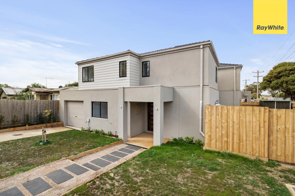 32 Exford Rd, Melton South, VIC 3338