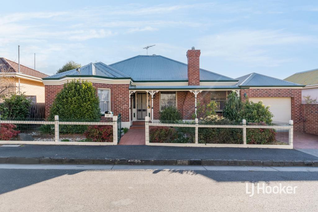 22 Chadwick St, Newtown, VIC 3220