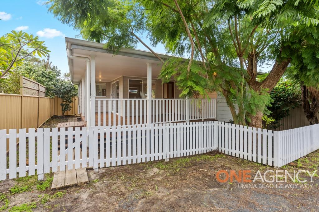 51b Collareen St, Ettalong Beach, NSW 2257