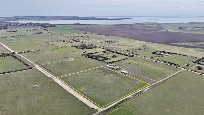 221 Jessie Flat Rd, Streaky Bay, SA 5680