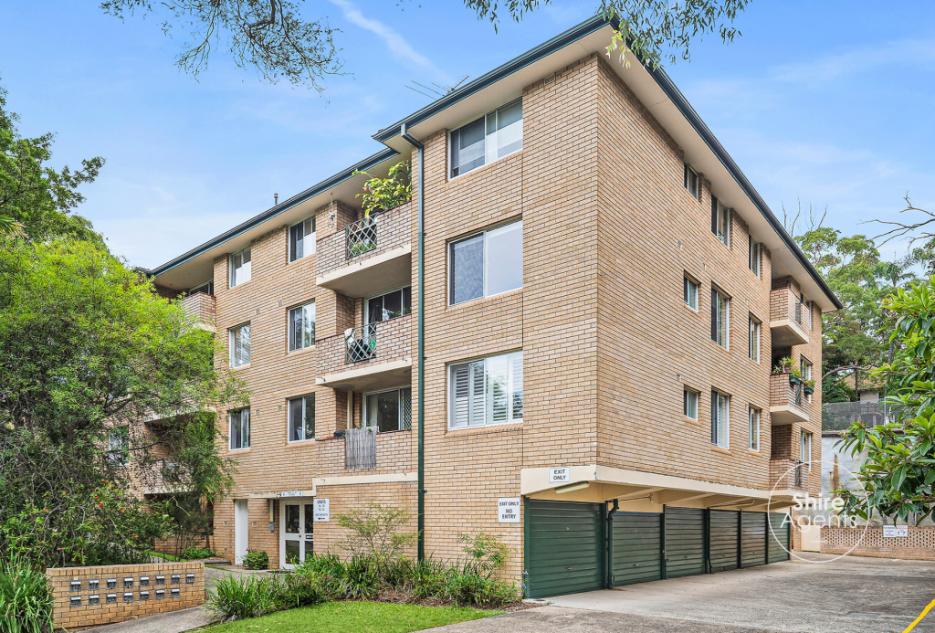 5/1-9 Oxley Ave, Jannali, NSW 2226