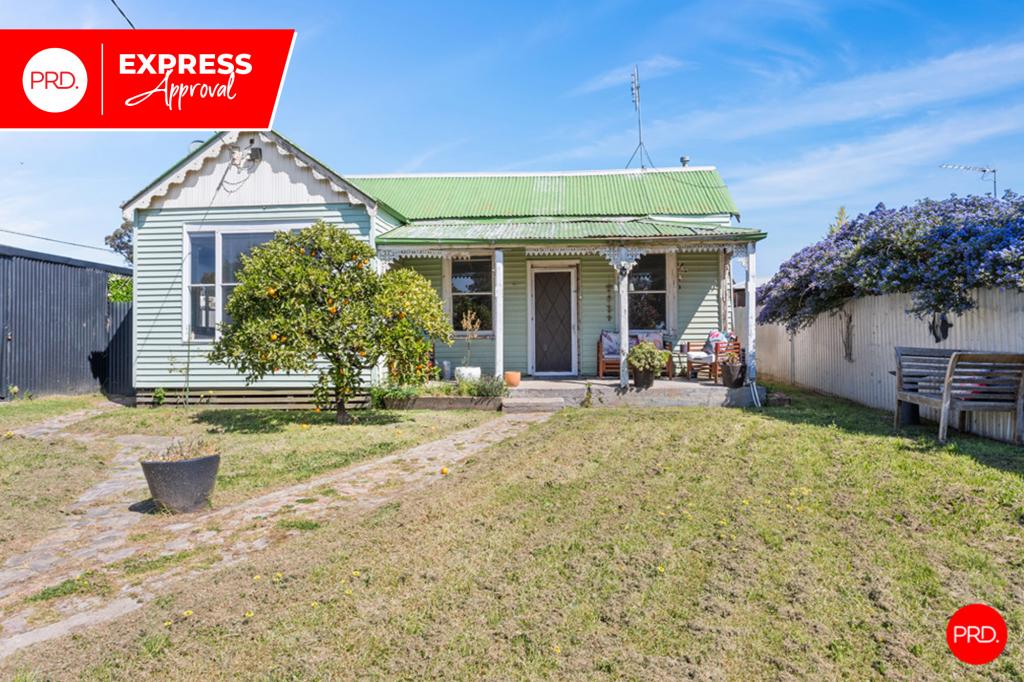 1 Farnsworth St, Eaglehawk, VIC 3556