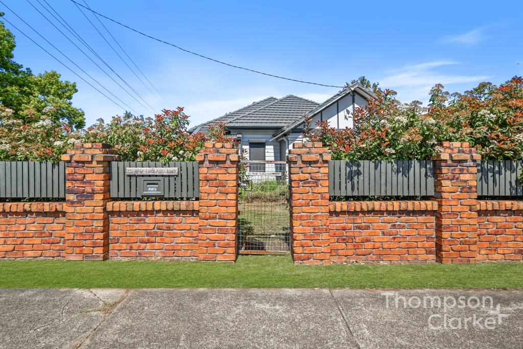 75 New England Hwy, Maitland, NSW 2320