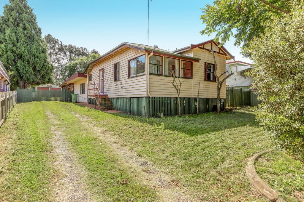 5 Lemnos St, Harlaxton, QLD 4350