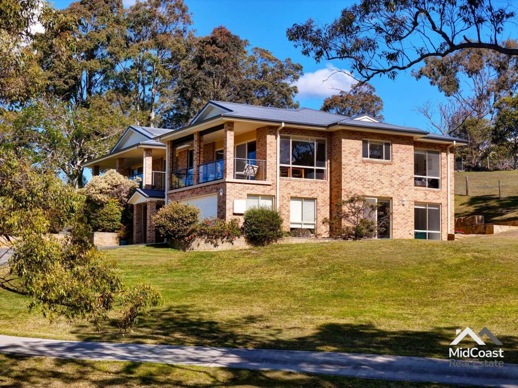 22 Headland Dr, Hallidays Point, NSW 2430