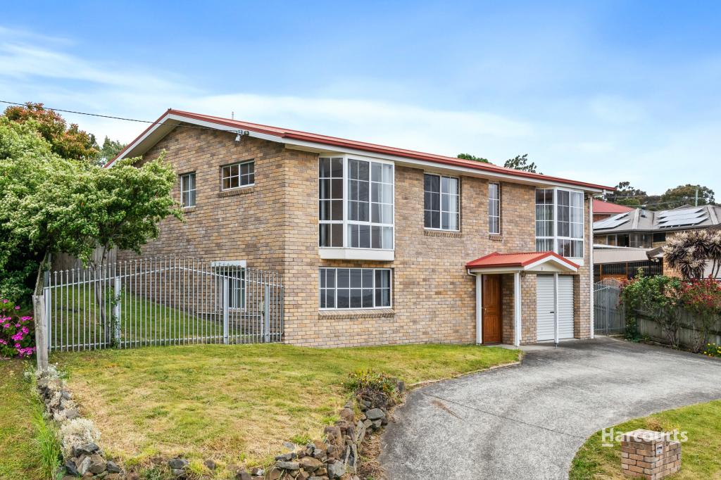 2 Aldridge Ct, Claremont, TAS 7011