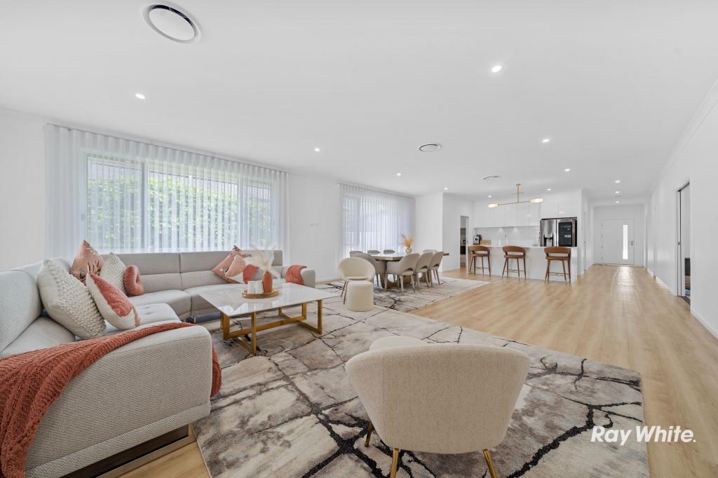 25 Dominic Dr, Logan Reserve, QLD 4133