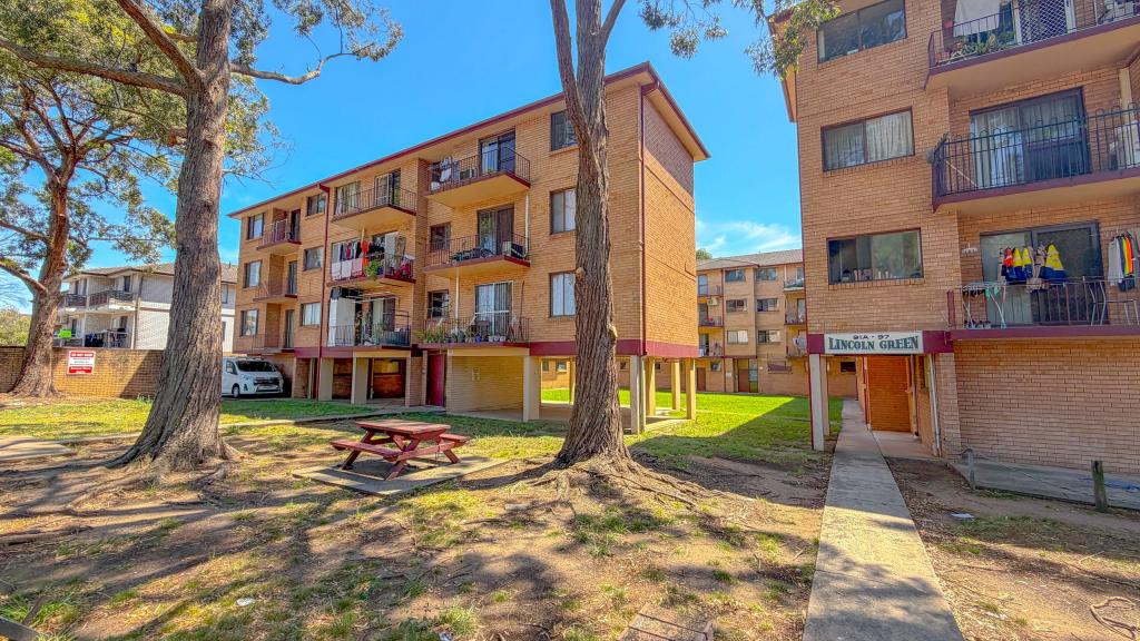 9/91a Longfield St, Cabramatta, NSW 2166