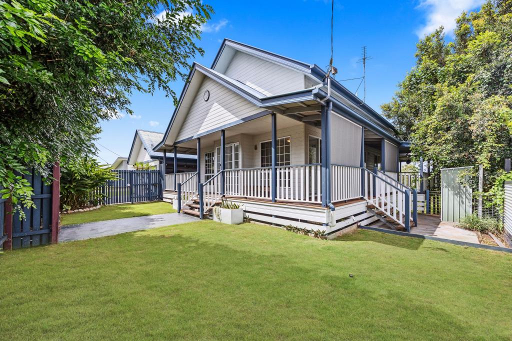 140 Gayndah Rd, Maryborough West, QLD 4650