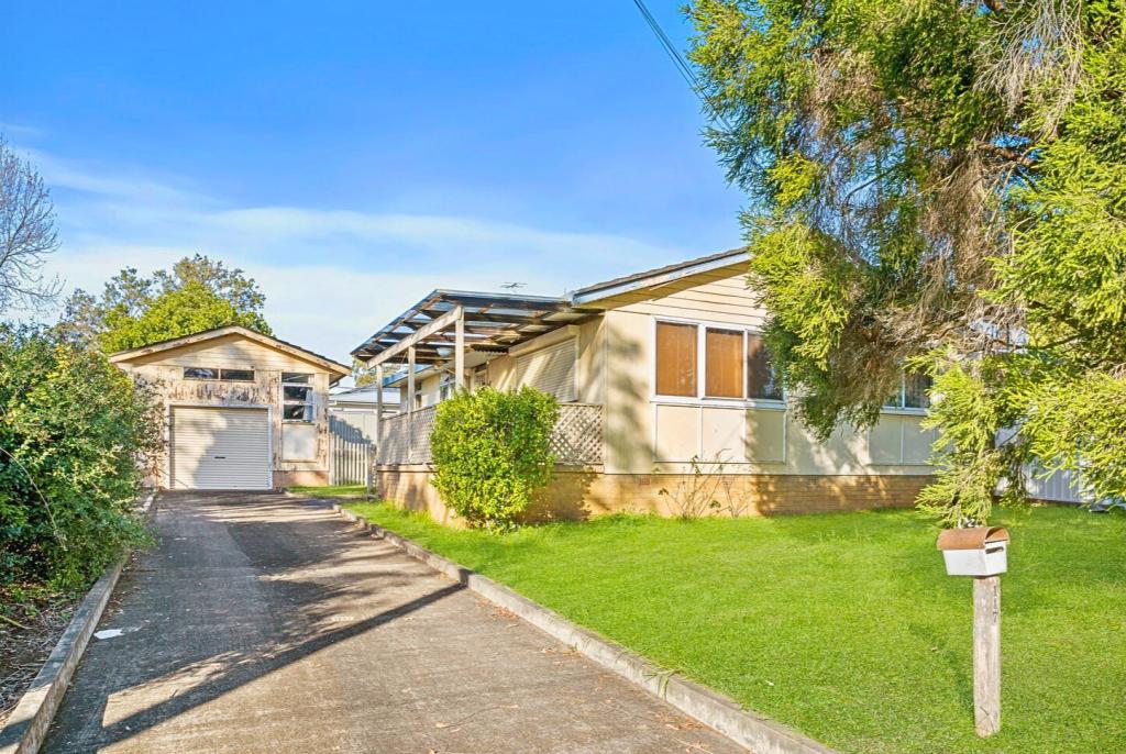 117 Reservoir Rd, Blacktown, NSW 2148