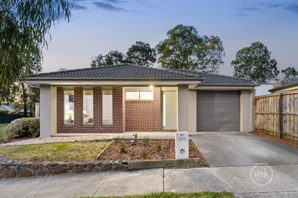 101 Sunstone Bvd, Doreen, VIC 3754