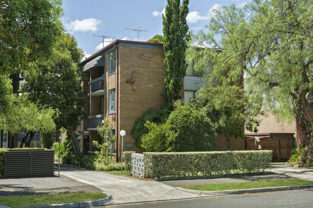 8/77-83 Denham St, Hawthorn, VIC 3122