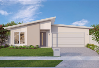 Lot 268 New Rd, Coral Cove, QLD 4670