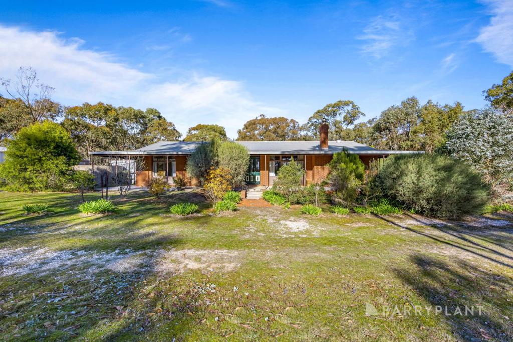 5 Johnson Rd, Red Lion, VIC 3371