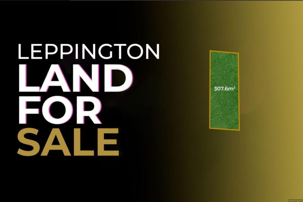 Contact Agent For Address, Leppington, NSW 2179