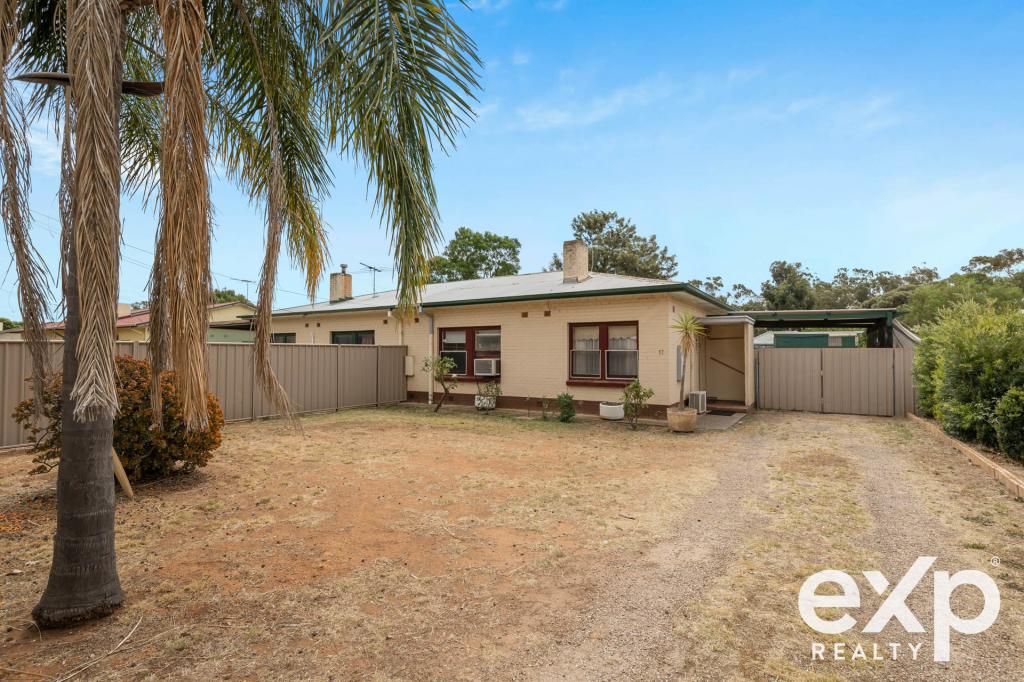 17 Durdin Rd, Elizabeth Vale, SA 5112