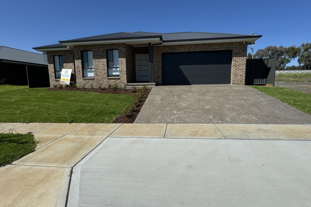 196 Warrah Dr, Calala, NSW 2340