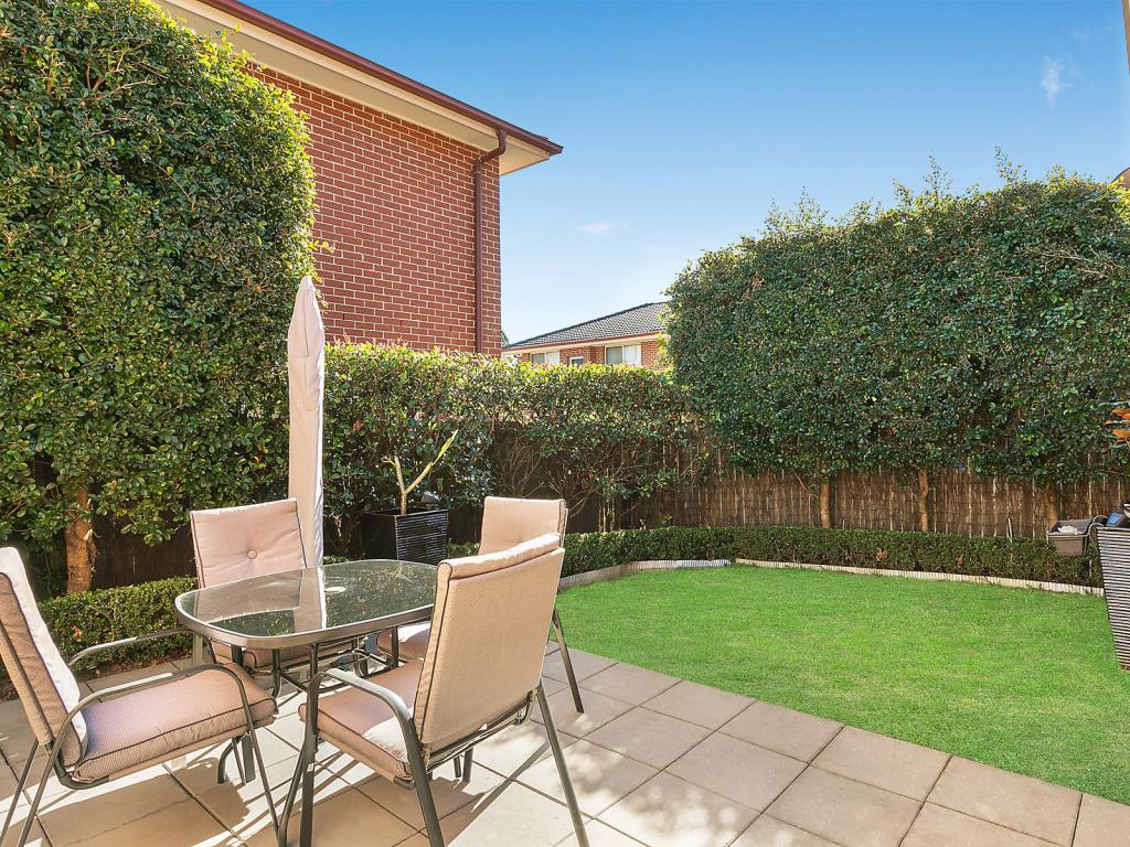 6/241-243 Old Windsor Rd, Old Toongabbie, NSW 2146