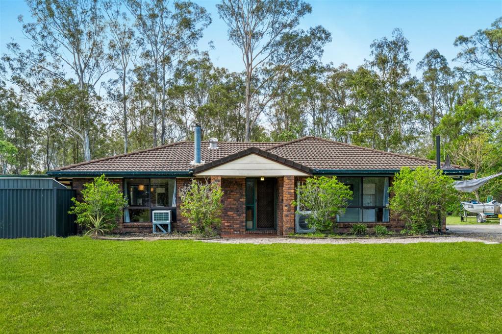 1467-1469 CHAMBERS FLAT RD, CHAMBERS FLAT, QLD 4133