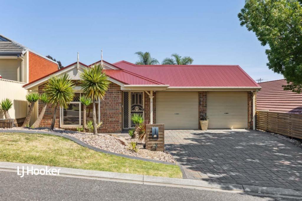 20 Lake Magenta Ct, Greenwith, SA 5125