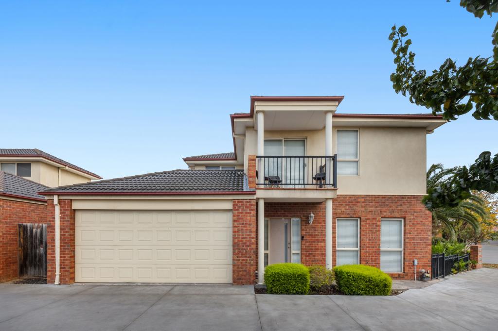 1/1a Thorogood Ct, Taylors Lakes, VIC 3038