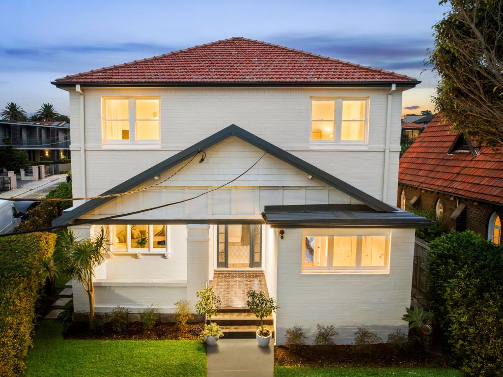 1a Captain Pipers Rd, Vaucluse, NSW 2030