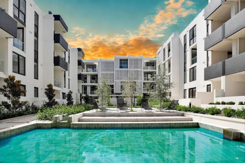 E102/5 Amytis St, Rouse Hill, NSW 2155