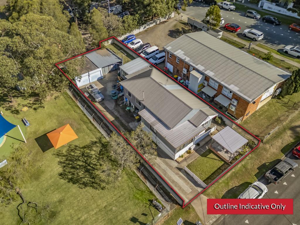 6 Frederick St, Charlestown, NSW 2290