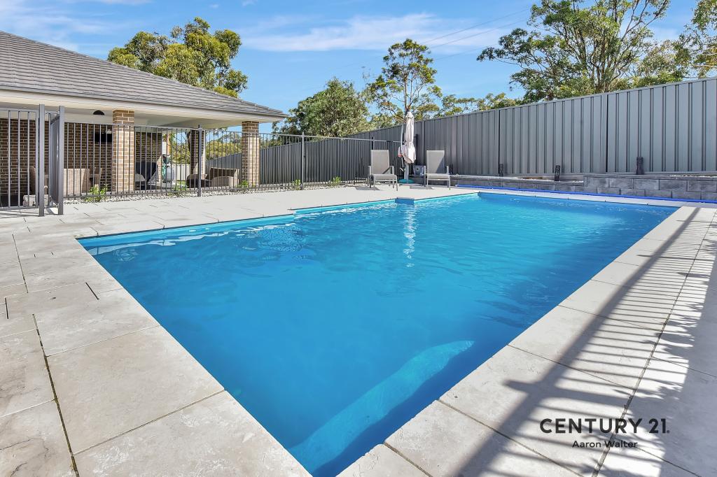 35 Cleveland St, Cameron Park, NSW 2285