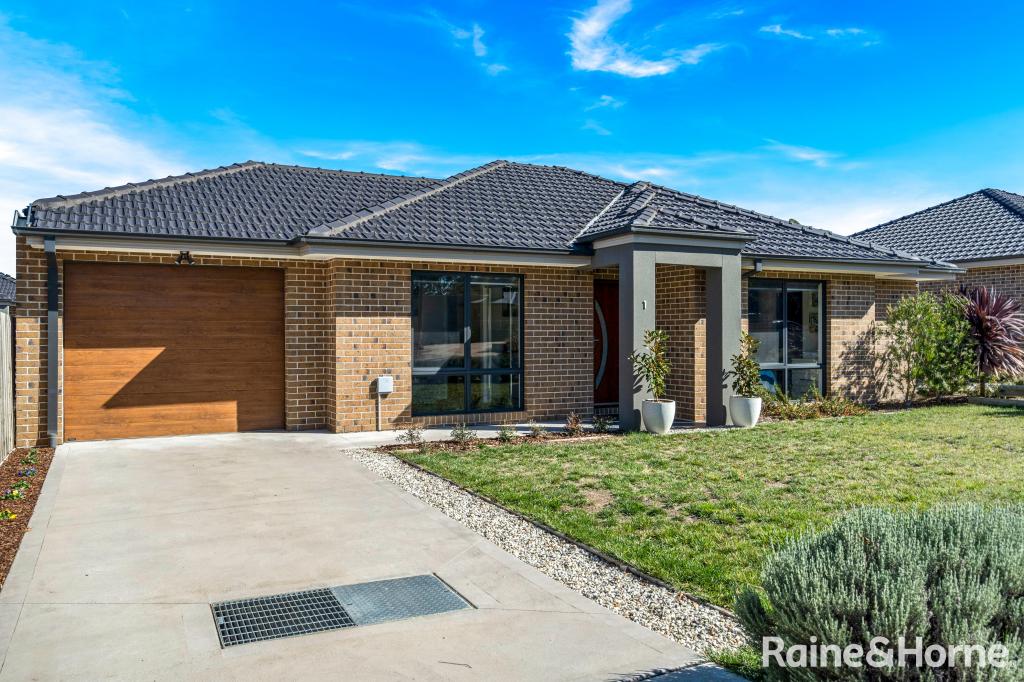 1/7 Gap Rd, Riddells Creek, VIC 3431