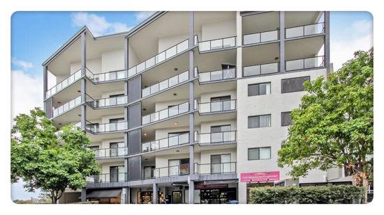 305/16-20 SANDERS ST, UPPER MOUNT GRAVATT, QLD 4122