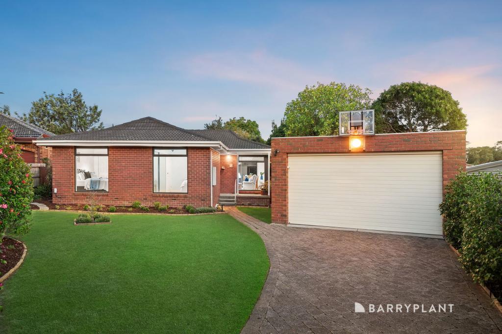 9 Blake Ct, Scoresby, VIC 3179