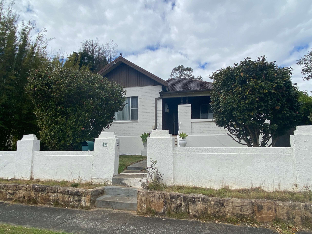 62 Shepherd St, Ryde, NSW 2112