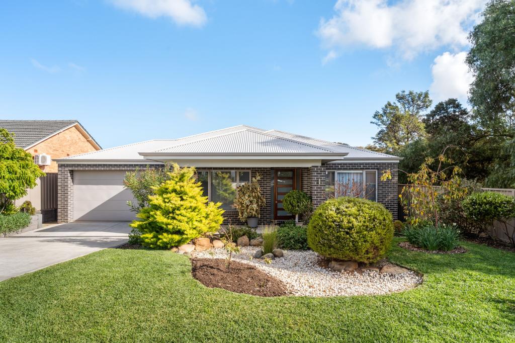 54 FAIRVIEW TCE, CLEARVIEW, SA 5085