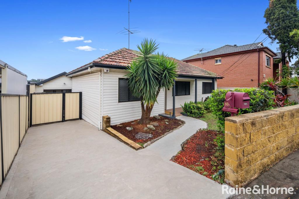 60a Rogers St, Roselands, NSW 2196