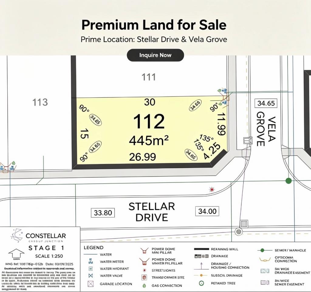 16 VELA GR, CARDUP, WA 6122