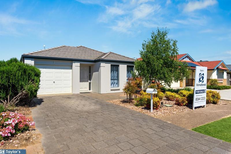 4 Lakeridge Cct, Burton, SA 5110