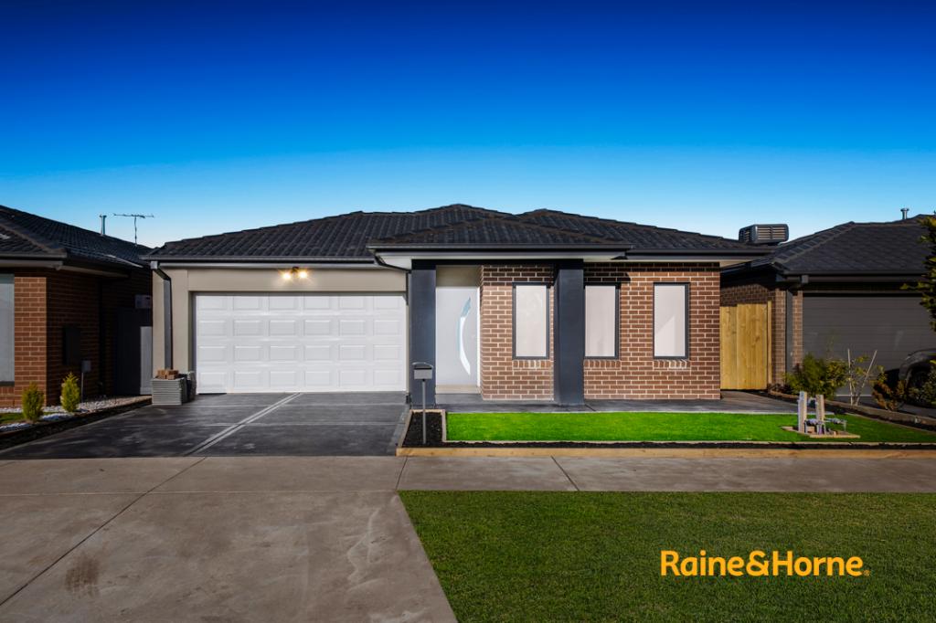21 Integral St, Clyde, VIC 3978