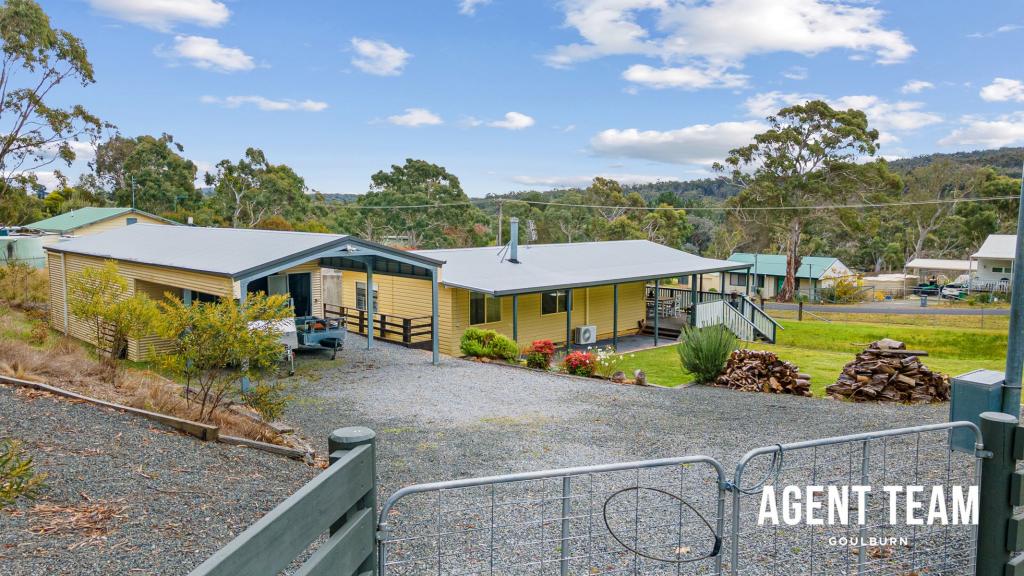 22 HUON ST, TALLONG, NSW 2579