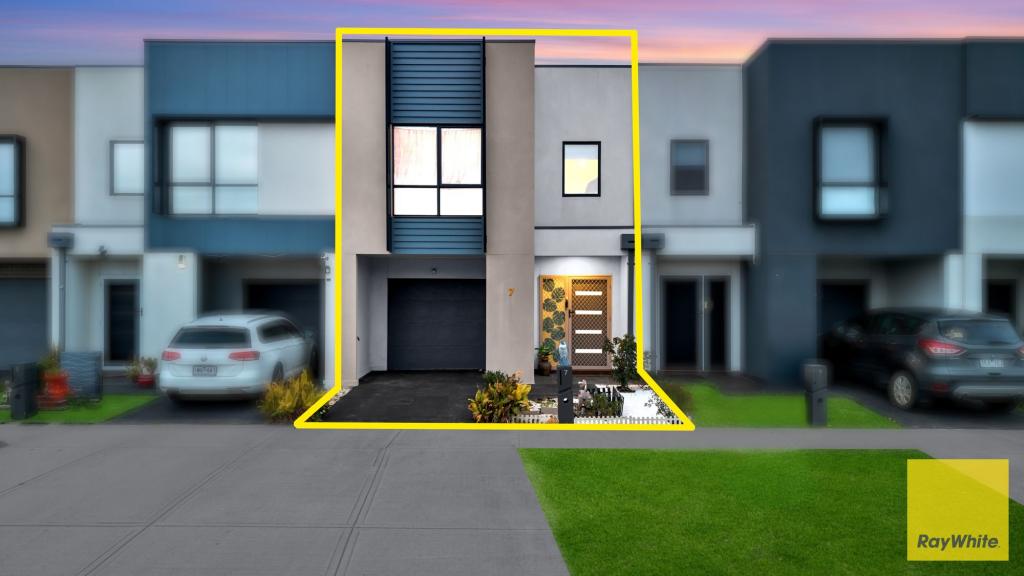 7 Cacti St, Tarneit, VIC 3029