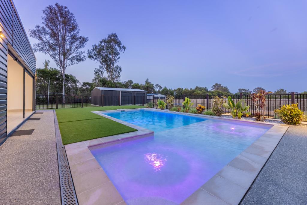 28 Sundowners Ct, Upper Caboolture, QLD 4510