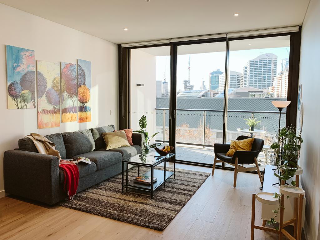 805/81 Harbour St, Haymarket, NSW 2000