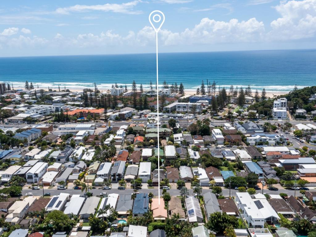 88 Nobby Pde, Miami, QLD 4220