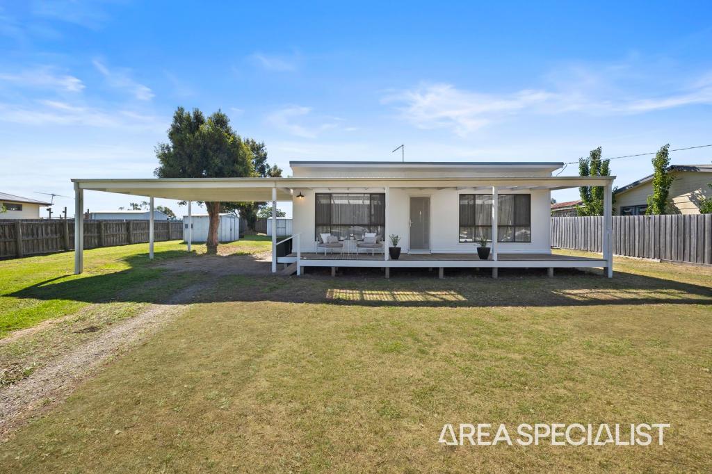 6 Hewson St, Nyora, VIC 3987