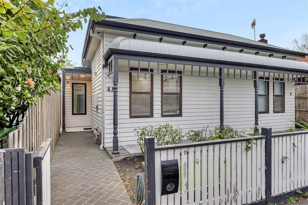 4a Queen St, Richmond, VIC 3121